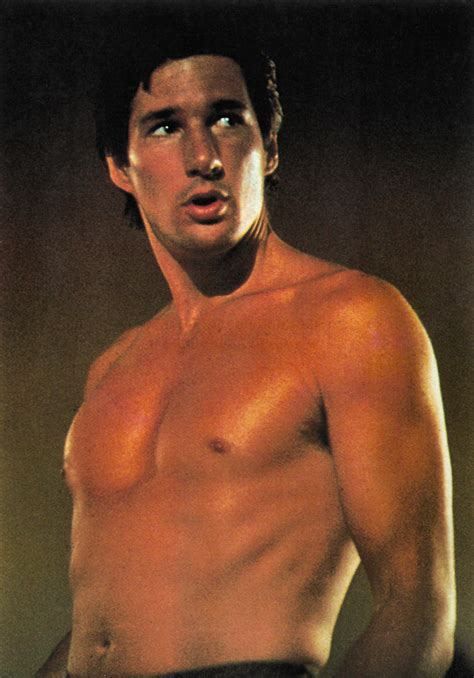 richard gere nude|Full